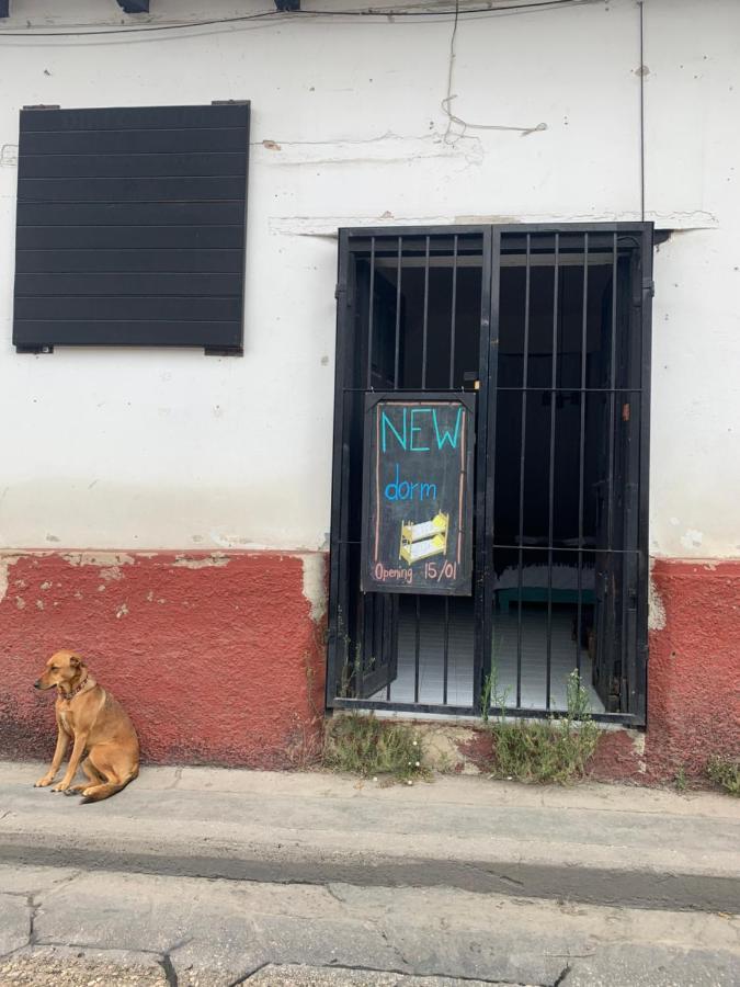 Hotel Posada Santa San Cristóbal de Las Casas Exterior foto