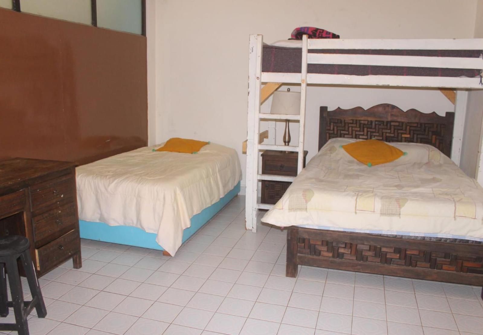Hotel Posada Santa San Cristóbal de Las Casas Habitación foto
